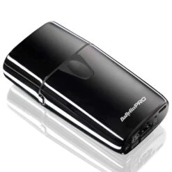 Babyliss PRO UV Double Foil Shaver - Black -OPI Store babyliss pro uv double foil shaver black p29309 64049 image