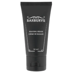 Barburys Shaving Cream - Sensitive Skin