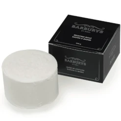 Barburys Traditional Shaving Soap
