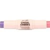 Barry M Chisel Cheeks Highlighter Cream Duo - Lilac & Pink 1 Barry M Chisel Cheeks Highlighter Cream Duo - Lilac & Pink -OPI Store barry m chisel cheeks highlighter cream duo lilac pink p27980 56749 image