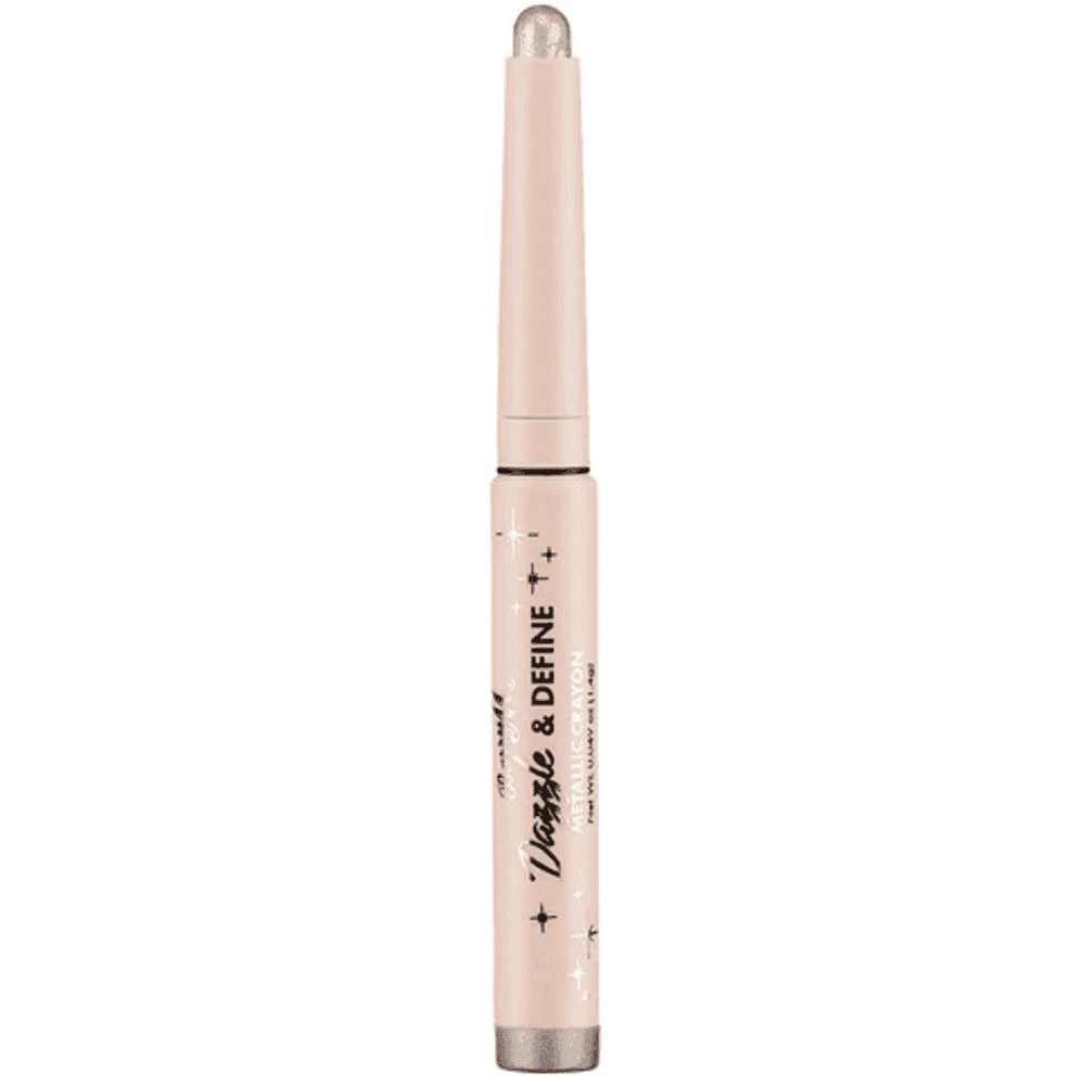 Barry M Dazzle & Define Metallic Crayon Eye Shadow Sticks - Metallic Neutrals 4 Barry M Dazzle & Define Metallic Crayon Eye Shadow Sticks - Metallic Neutrals - Image 2