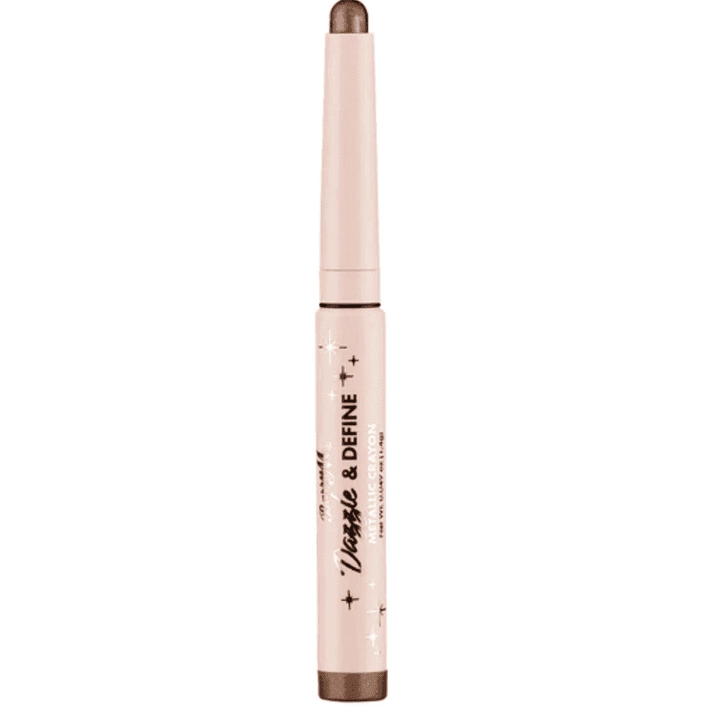 Barry M Dazzle & Define Metallic Crayon Eye Shadow Sticks - Metallic Neutrals 5 Barry M Dazzle & Define Metallic Crayon Eye Shadow Sticks - Metallic Neutrals - Image 3