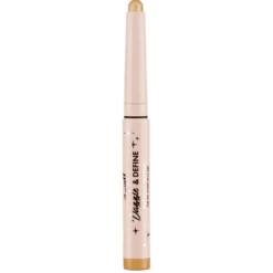 Barry M Dazzle & Define Metallic Crayon Eye Shadow Sticks - Metallic Neutrals 9 Barry M Dazzle & Define Metallic Crayon Eye Shadow Sticks - Metallic Neutrals -OPI Store barry m dazzle define metallic crayon eye shadow sticks metallic neutrals p27154 54113 image