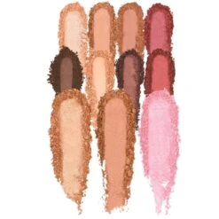 Barry M Diamond Luxe Eye & Highlighter Palette 8 Barry M Diamond Luxe Eye & Highlighter Palette -OPI Store barry m diamond luxe eye highlighter palette p27971 56732 image