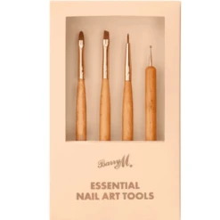 Barry M Essential Nail Art Tools Set