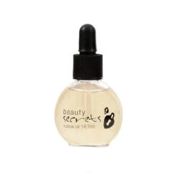 Beauty Secrets Cuticle Oil