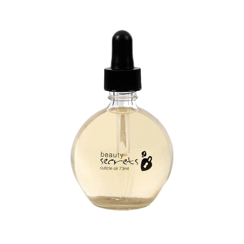 Beauty Secrets Cuticle Oil 4 Beauty Secrets Cuticle Oil - Image 2