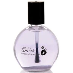 Beauty Secrets Nail Strengthener
