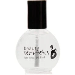 Beauty Secrets Top Coat