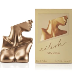 Billie Eilish Eilish Eau De Perfume For Her
