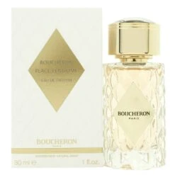 Boucheron Place Vendome Eau De Perfume For Her