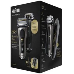 Braun Series 9 Pro+ Electric Shaver