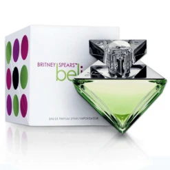Britney Spears Believe Eau De Perfume