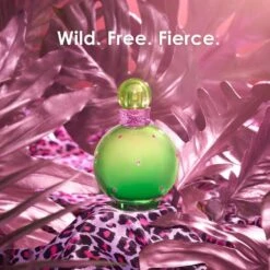 Britney Spears Britney Jungle Fantasy Eau De Toilette For Her 12 Britney Spears Britney Jungle Fantasy Eau De Toilette For Her -OPI Store britney spears britney jungle fantasy eau de toilette for her p29284 63378 image