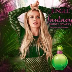 Britney Spears Britney Jungle Fantasy Eau De Toilette For Her 11 Britney Spears Britney Jungle Fantasy Eau De Toilette For Her -OPI Store britney spears britney jungle fantasy eau de toilette for her p29284 63381 image