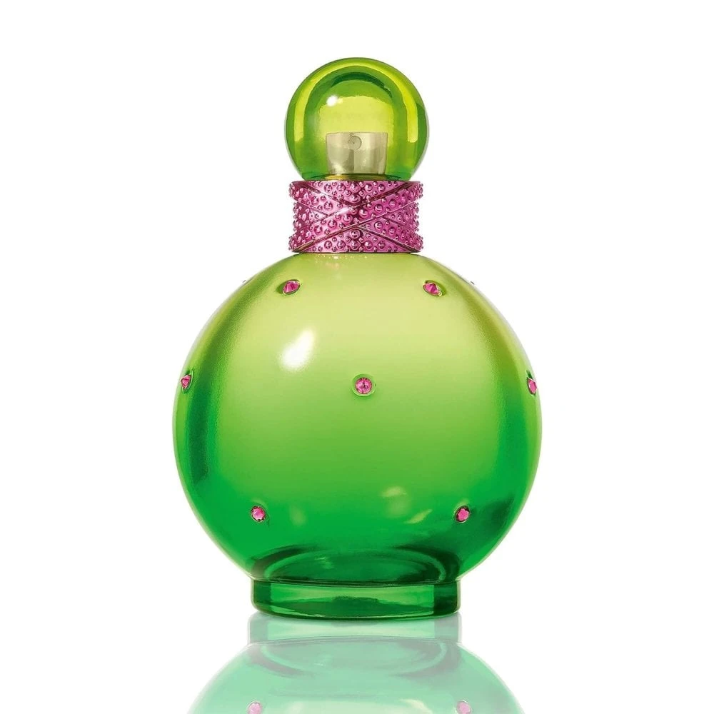 Britney Spears Britney Jungle Fantasy Eau De Toilette For Her 4 Britney Spears Britney Jungle Fantasy Eau De Toilette For Her - Image 2