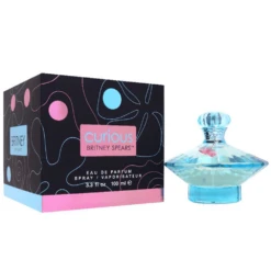 Britney Spears Curious Eau De Perfume