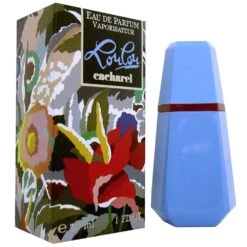 Cacharel Lou Lou Eau De Perfume For Her