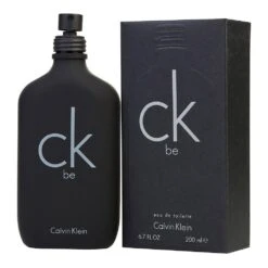 Calvin Klein Be Eau De Toilette -OPI Store calvin klein be eau de toilette p1464 26200 image