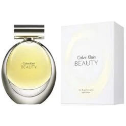 Calvin Klein Beauty Eau De Perfume For Her