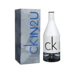 Calvin Klein CK In 2U Him Eau De Toilette -OPI Store calvin klein ck in 2u him eau de toilette p12815 18225 image