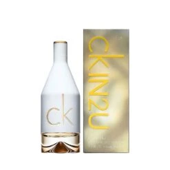 Calvin Klein CK In2U Her Eau De Toilette