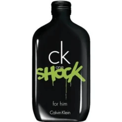 Calvin Klein CK One Shock For Men Eau De Toilette