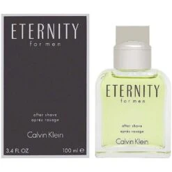 Calvin Klein Eternity After Shave