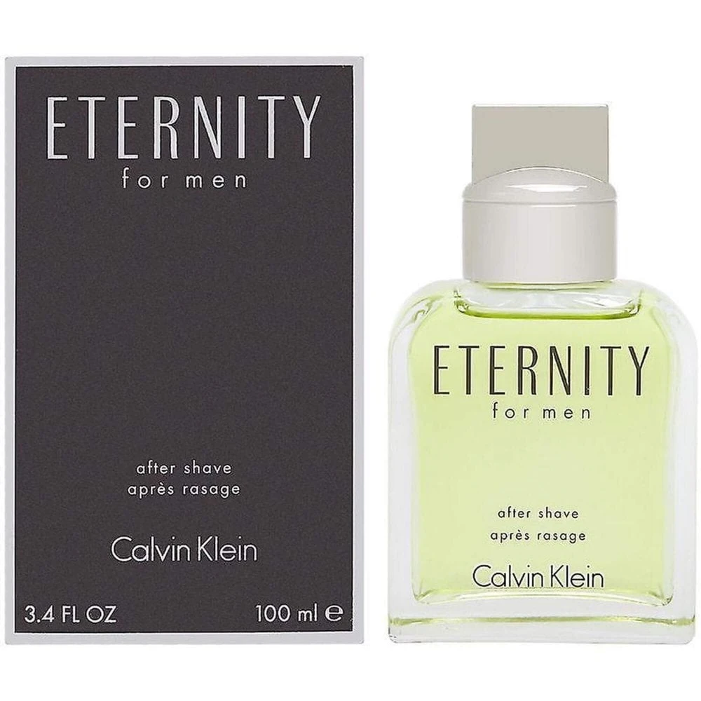 Calvin Klein Eternity After Shave 3 Calvin Klein Eternity After Shave