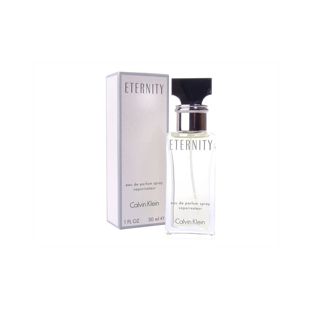 Calvin Klein Eternity Eau De Perfume For Her 5 Calvin Klein Eternity Eau De Perfume For Her - Image 3