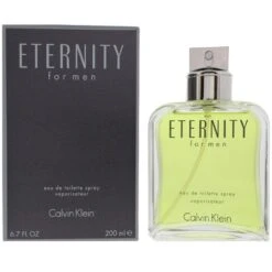 Calvin Klein Eternity Eau De Perfume For Him