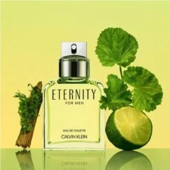 Calvin Klein Eternity Eau De Toilette For Him -OPI Store calvin klein eternity eau de toilette for him p1687 59158 image