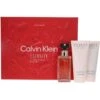 Calvin Klein Eternity Gift Set For Her - 100ml EDP / 50ml Shower Gel / 50ml Body Lotion 1 Calvin Klein Eternity Gift Set For Her - 100ml EDP / 50ml Shower Gel / 50ml Body Lotion -OPI Store calvin klein eternity gift set for her 100ml edp 50ml shower gel 50ml body lotion p28437 57877 image