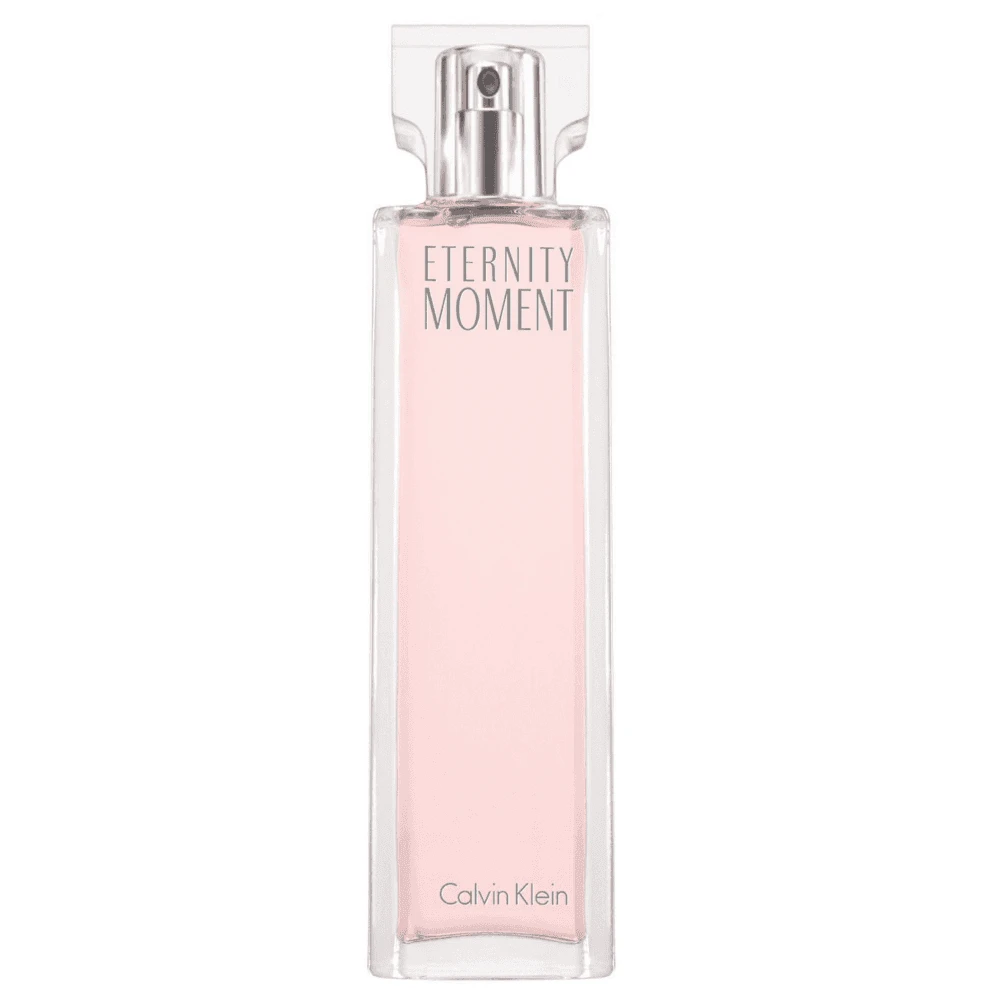 Calvin Klein Eternity Moment For Her Eau De Perfume 3 Calvin Klein Eternity Moment For Her Eau De Perfume