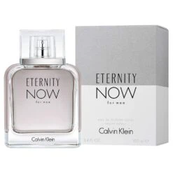 Calvin Klein Eternity Now Eau De Toilette For Him