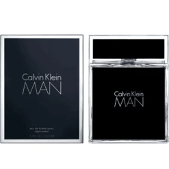 Calvin Klein Man Eau De Toilette For Him