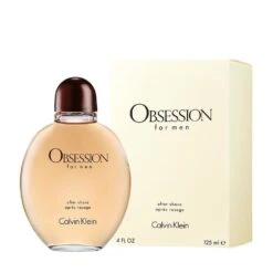 Calvin Klein Obsession After Shave For Him
