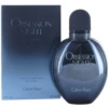 Calvin Klein Obsession Night For Men Eau De Toilette Spray -OPI Store calvin klein obsession night for men eau de toilette p1477 46116 image