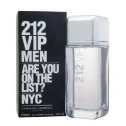 Carolina Herrera 212 VIP Eau De Toilette For Him