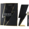 Carolina Herrera Bad Boy Eau De Toilette Gift Set For Him 1 Carolina Herrera Bad Boy Eau De Toilette Gift Set For Him -OPI Store carolina herrera bad boy eau de toilette gift set for him p23761 45262 image