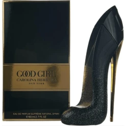 Carolina Herrera Good Girl Supreme Eau De Perfume For Her