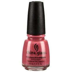 China Glaze Long Wear Nail Polish - Fifth Avenue