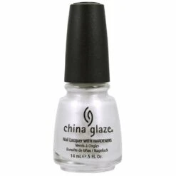 China Glaze Long Wear Nail Polish - Rainbow