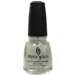 China Glaze Nail Polish - Fairy Dust