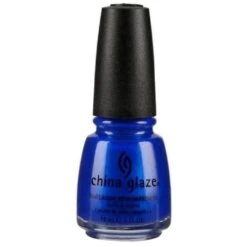 China Glaze Nail Polish - Frostbite