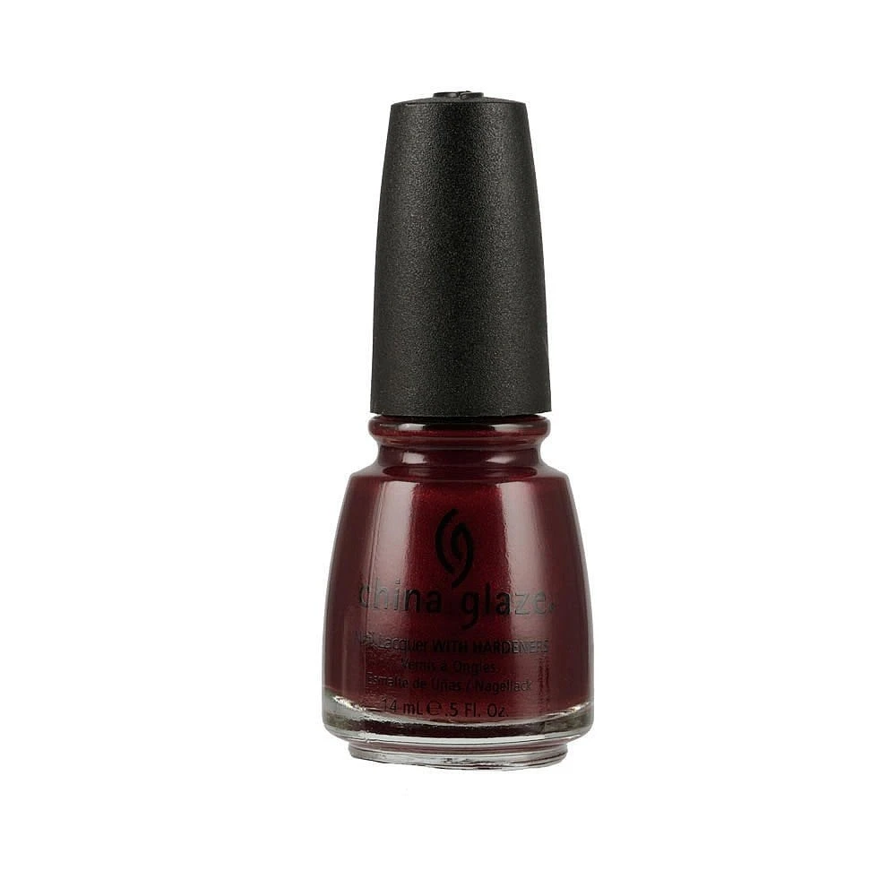 China Glaze Nail Polish - Heart Of Africa 3 China Glaze Nail Polish - Heart Of Africa