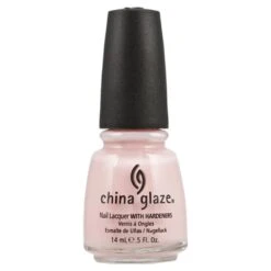 China Glaze Nail Polish - Innocence