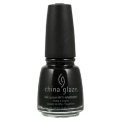 China Glaze Nail Polish - Liquid Leather