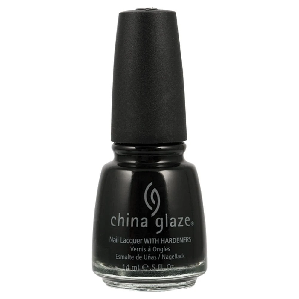 China Glaze Nail Polish - Liquid Leather 3 China Glaze Nail Polish - Liquid Leather