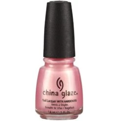 China Glaze Nail Polish With Hardeners